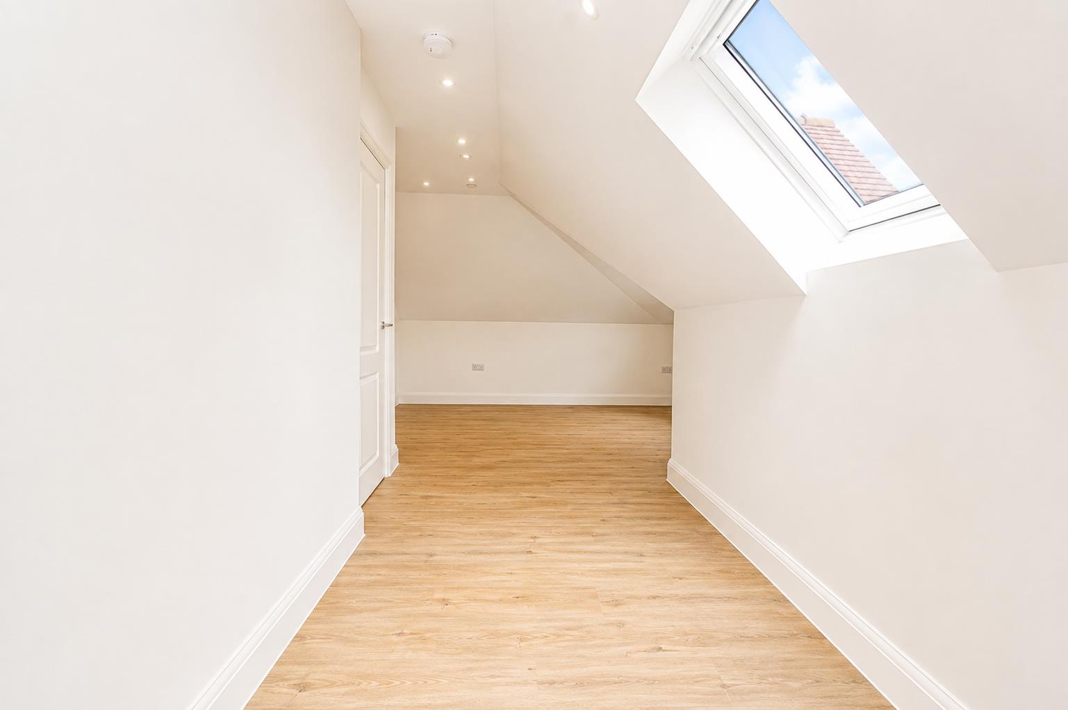 Brambledown Road, Sanderstead